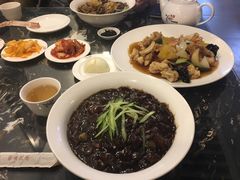 -桃园中华料理炸酱面(燕儿岛路店)