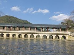 -黔灵山公园