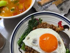 -颓记茶餐厅(美景总店)