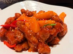 -贰号院子·南京淮扬味(珠江路店)