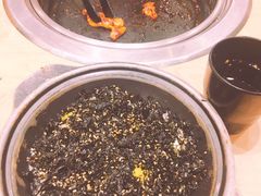 -花味·自助烤肉(雨花客厅店)