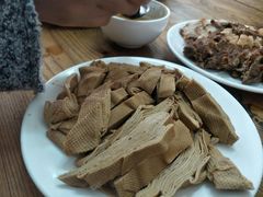 -四合心砂锅居(轩辕小区店)