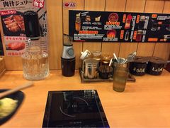 博多一幸舍(侨福芳草地店)-博多一幸舍(侨福芳草地购物中心店)