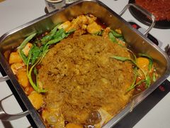 -螺大喜螺蛳粉火锅(雍和宫店)