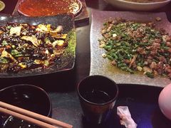 -醉小酒馆·川菜·江湖菜·重庆菜(观音桥旗舰店)