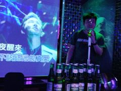 -好乐迪量贩KTV(春熙路香槟广场店)