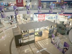 -万达广场(南京江宁店)