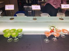 -芭菲盛宴·环球美食(袁家岗店)