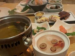 -雍和会海鲜姿造自助(湖东路店)