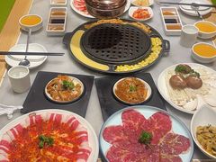 -韩宫宴烤肉·黑毛和牛·料理(合肥滨湖银泰城店)