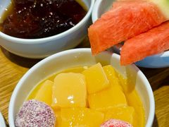 -胖姥姥·川湘闽菜(汕尾蓝天广场店)