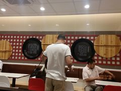 大堂-咬不得高祖生煎·简餐(城站店)