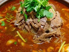-太阳门淮扬菜(南京博物院店)