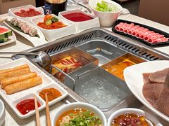 -海底捞火锅(吾悦国际广场店)