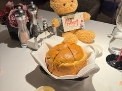 -燃扒房Steakhouse(皇庭店)