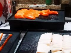 -行者书屋大堂吧 ·下午茶(南京圣和府邸酒店)