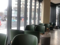 -星巴克(天津有巢公馆店)