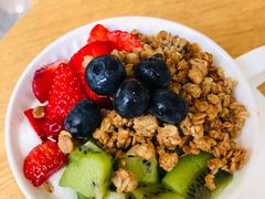 -Blueglass酸奶(财富购物中心店)