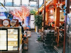 -丽江庭院之爱在路上(西单店)