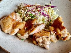-THE CANNERY&JUJU 新鲜海鲜·牛排美食酒廊