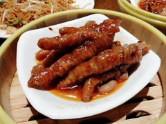 -佰味家宴(柠溪文化广场店)