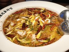 -太二酸菜鱼(兴业太古汇店)