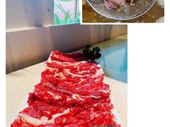 -牛村来人潮汕牛肉火锅(西单店)