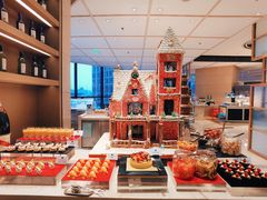 -TABLE·味西餐厅-成都茂业JW万豪酒店