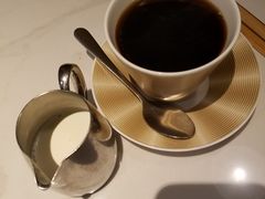 咖啡-La-Serene Café