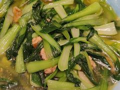 -金陵后厨·南京菜(新街口秣陵路店)