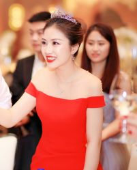 点击看大图 -MANLI BRIDAL婚纱