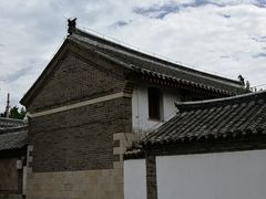 -牟氏庄园