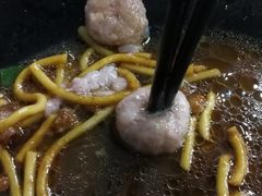 -上味馆南翔小笼(真金路店)