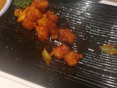 -同喜烤鸭店(光芒店)