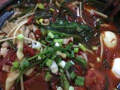-李米线(武陵路店)