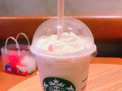 -星巴克(广州百信广场东区店)