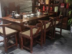 -天禧影院式足道·SPA(梅林店)