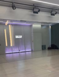 -YASAKI国际舞蹈中心