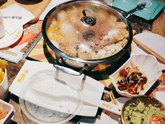 -御上皇三汁焖锅(薛城万达广场店)