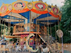 -史努比缤纷世界