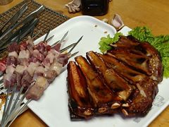 -正丰源大缸烧烤(人民路店)