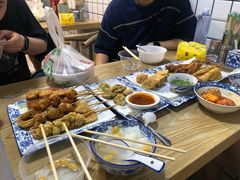 -黄记潮汕甜汤(贝底田坊店)