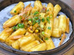 -忆笼香小笼包·抽屉馄饨(人民路店)