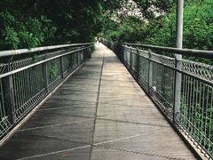 -佛山华盖山公园