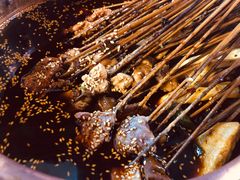 -搓火大都会(广安门总店)