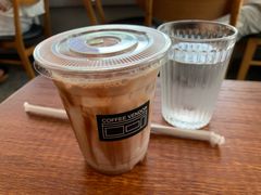 -CoffeeVendor(西乡店)