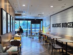 -麦当劳(天鹿南路分店)