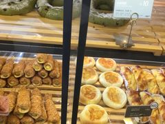 -BreadTalk面包新语·烘焙蛋糕(海珠丽影广场店)