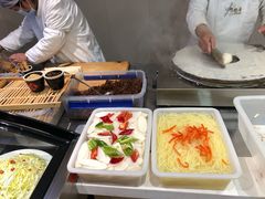 -煎饼卷大葱(春秋西路店)