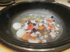 -313羊庄鲜羊火锅·鲜羊肉烧烤(李村店)